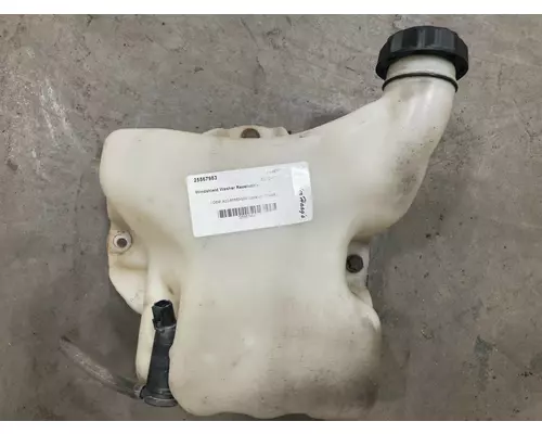 Freightliner M2 106 Windshield Washer Reservoir