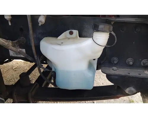 Windshield Washer Reservoir FREIGHTLINER M2 106 LKQ Heavy Truck - Tampa