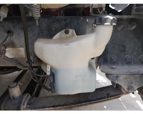 Windshield Washer Reservoir FREIGHTLINER M2 106 LKQ Heavy Truck - Tampa