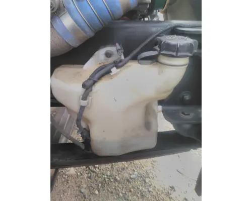 Windshield Washer Reservoir FREIGHTLINER M2 106 LKQ Evans Heavy Truck Parts
