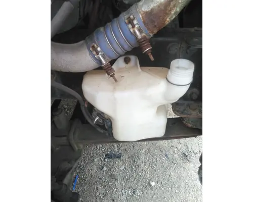 Windshield Washer Reservoir FREIGHTLINER M2 106 LKQ Evans Heavy Truck Parts