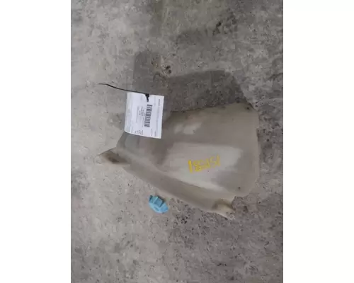 Windshield Washer Reservoir FREIGHTLINER M2 106 LKQ Thompson Motors - Wykoff