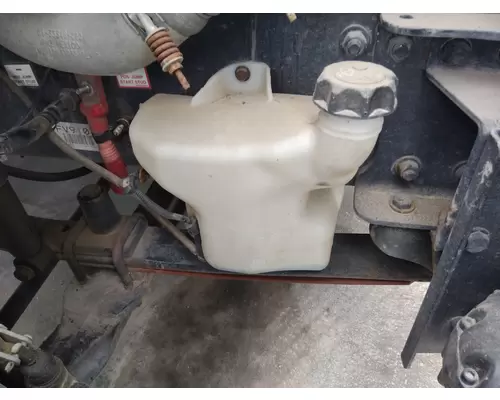 Windshield Washer Reservoir FREIGHTLINER M2 106 LKQ Thompson Motors - Wykoff