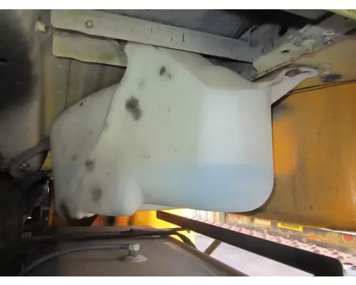 Windshield Washer Reservoir FREIGHTLINER M2 106 LKQ Heavy Truck Maryland