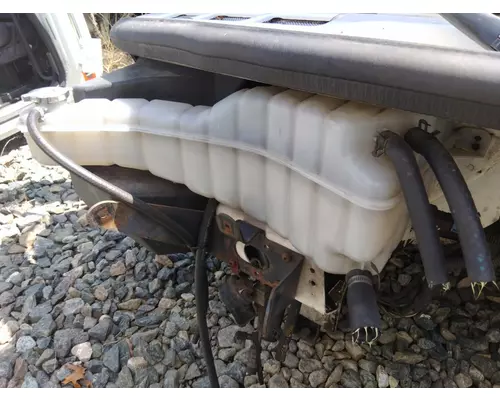 Windshield Washer Reservoir FREIGHTLINER M2 106 LKQ Heavy Truck Maryland