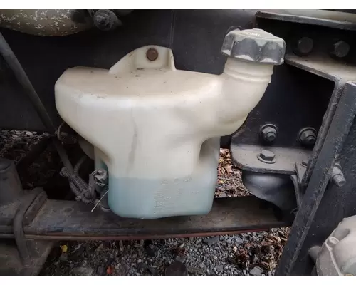 Windshield Washer Reservoir FREIGHTLINER M2 106 LKQ Heavy Truck Maryland