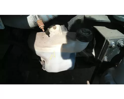 Windshield Washer Reservoir FREIGHTLINER M2 106 LKQ Heavy Truck - Goodys