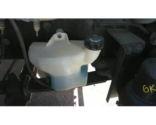Windshield Washer Reservoir FREIGHTLINER M2 106 LKQ Heavy Truck - Goodys