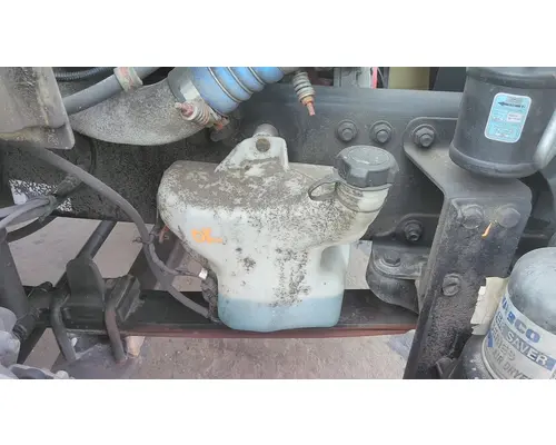 Windshield Washer Reservoir FREIGHTLINER M2 106 LKQ Heavy Truck - Goodys