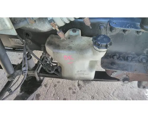 Windshield Washer Reservoir FREIGHTLINER M2 106 LKQ Heavy Truck - Goodys