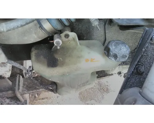 Windshield Washer Reservoir FREIGHTLINER M2 106 LKQ Heavy Truck - Goodys