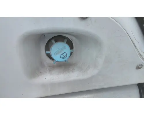 Windshield Washer Reservoir FREIGHTLINER M2 106 LKQ Heavy Truck - Goodys