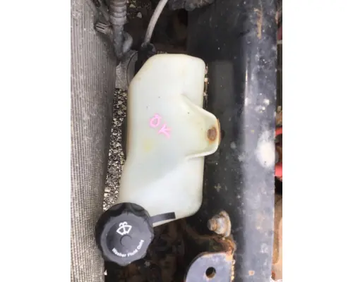 Windshield Washer Reservoir FREIGHTLINER M2 106 LKQ Heavy Truck - Goodys