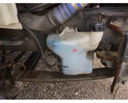 Windshield Washer Reservoir FREIGHTLINER M2 106 LKQ Heavy Truck - Goodys