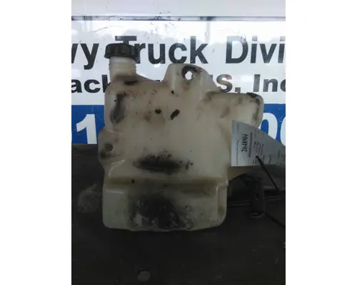 Windshield Washer Reservoir FREIGHTLINER M2 106 LKQ Plunks Truck Parts And Equipment - Jackson