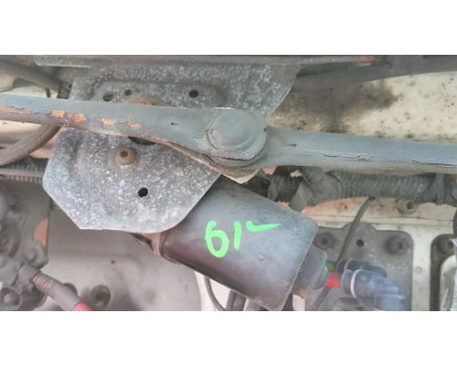 Wiper Motor, Windshield FREIGHTLINER M2 106 LKQ Heavy Truck - Goodys