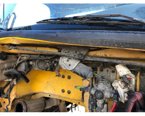 Wiper Motor, Windshield FREIGHTLINER M2 106 B &amp; W  Truck Center