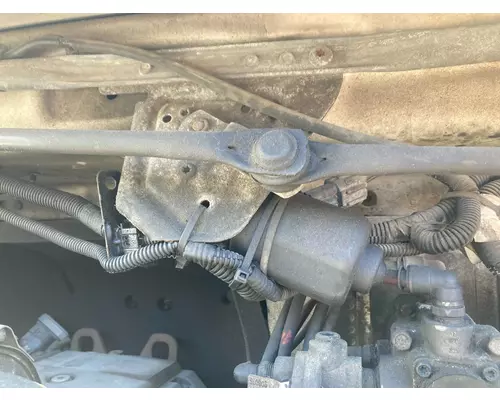 Wiper Motor, Windshield Freightliner M2 106 Vander Haags Inc Dm