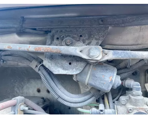 Wiper Motor, Windshield FREIGHTLINER M2-106 Vander Haags Inc Dm