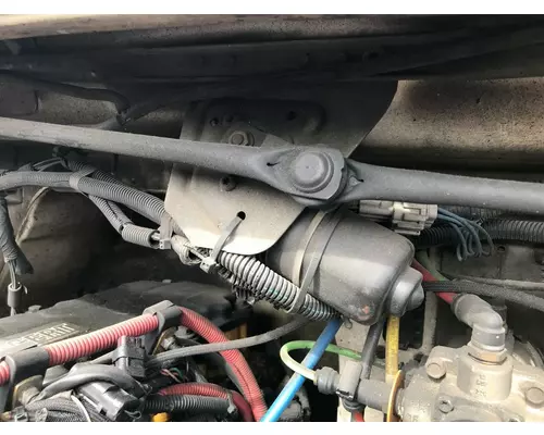 Wiper Motor, Windshield FREIGHTLINER M2-106 Vander Haags Inc Dm