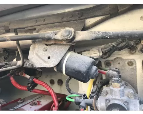 Wiper Motor, Windshield FREIGHTLINER M2-106 Vander Haags Inc Dm