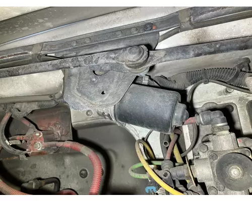 Wiper Motor, Windshield Freightliner M2 106 Vander Haags Inc Sf