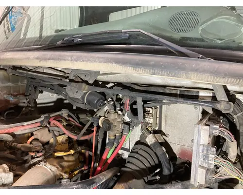Wiper Motor, Windshield FREIGHTLINER M2-106 Vander Haags Inc Sf