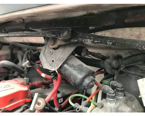 Wiper Motor, Windshield FREIGHTLINER M2-106 Vander Haags Inc Cb