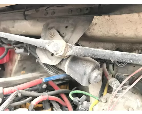 Wiper Motor, Windshield FREIGHTLINER M2-106 Vander Haags Inc Cb