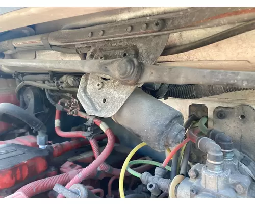 Wiper Motor, Windshield Freightliner M2 106 Vander Haags Inc Kc