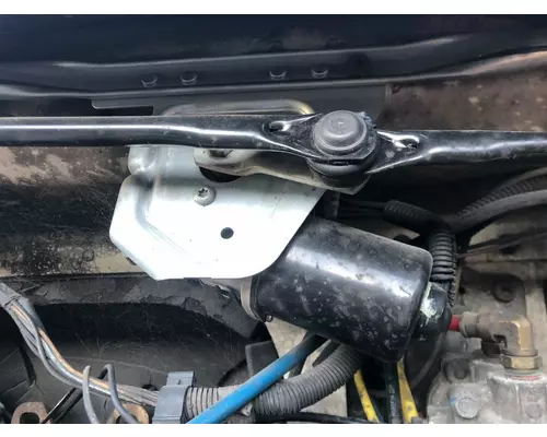 Wiper Motor, Windshield Freightliner M2 106 Vander Haags Inc Kc