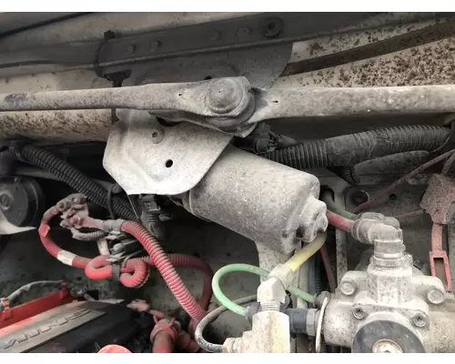 Wiper Motor, Windshield Freightliner M2 106 Vander Haags Inc Kc