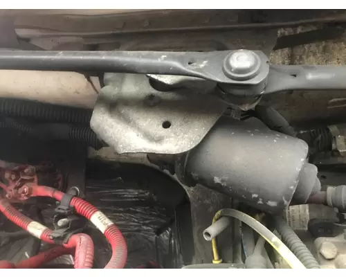 Wiper Motor, Windshield FREIGHTLINER M2-106 Vander Haags Inc Kc