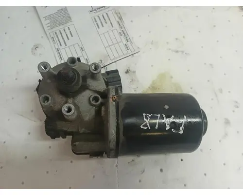 Wiper Motor, Windshield Freightliner M2 106 Spalding Auto Parts