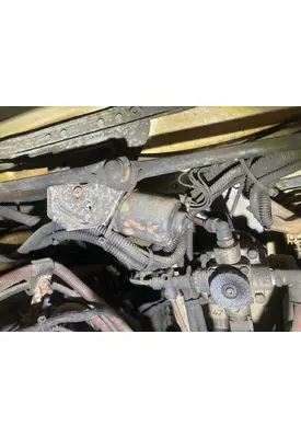 Freightliner M2 106 Wiper Motor, Windshield