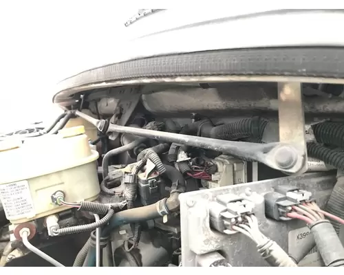 Freightliner M2 106 Wiper Motor, Windshield