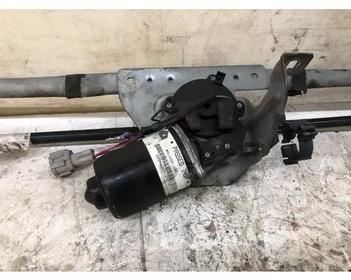 Freightliner M2 106 Wiper Motor, Windshield