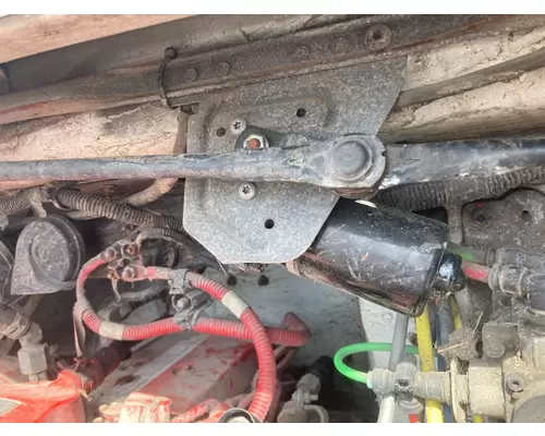Freightliner M2 106 Wiper Motor, Windshield