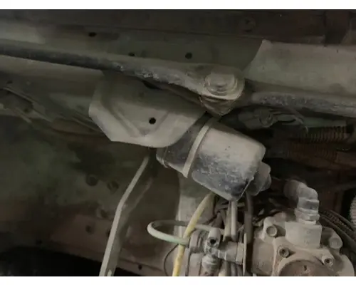 Wiper Motor, Windshield FREIGHTLINER M2 106 Custom Truck One Source