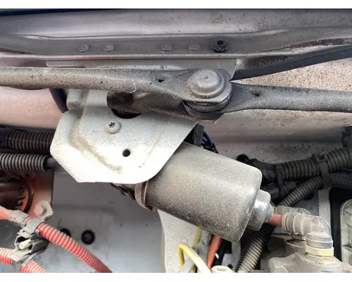 Wiper Motor, Windshield FREIGHTLINER M2 106 Custom Truck One Source