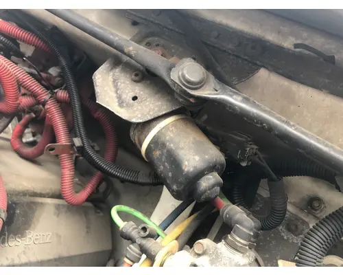 Wiper Motor, Windshield FREIGHTLINER M2-106 Vander Haags Inc Sp