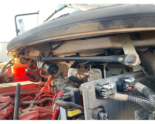 Wiper Motor, Windshield FREIGHTLINER M2-106 Vander Haags Inc Sp