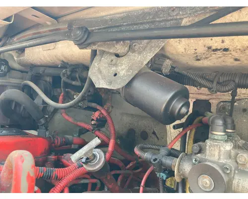 Wiper Motor, Windshield FREIGHTLINER M2-106 Vander Haags Inc Sp