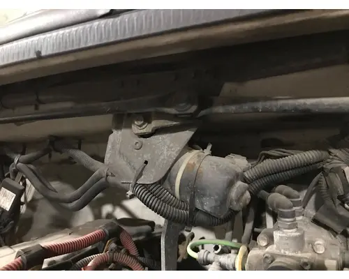 Wiper Motor, Windshield FREIGHTLINER M2-106 Vander Haags Inc Dm