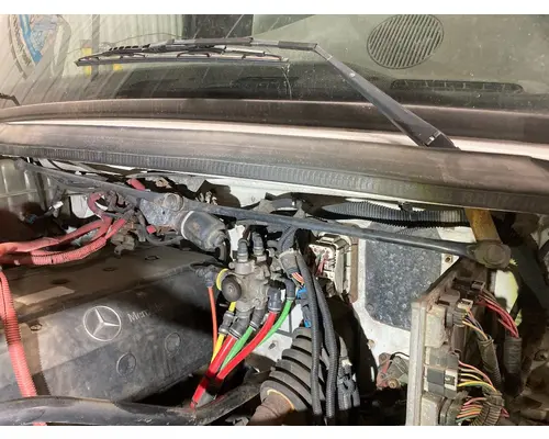 Wiper Motor, Windshield FREIGHTLINER M2-106 Vander Haags Inc Sf