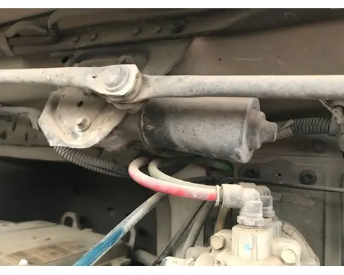 Wiper Motor, Windshield FREIGHTLINER M2-106 Vander Haags Inc Cb