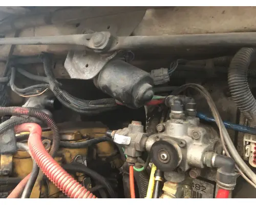 Wiper Motor, Windshield FREIGHTLINER M2-106 Vander Haags Inc Cb