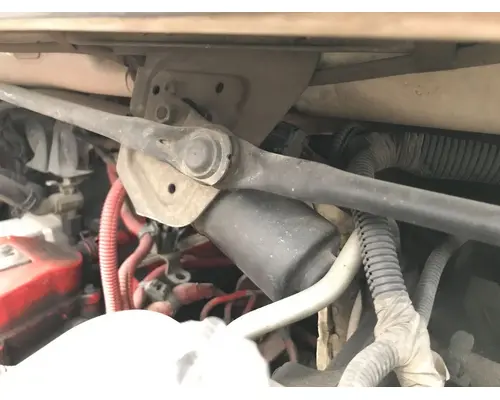 Wiper Motor, Windshield FREIGHTLINER M2-106 Vander Haags Inc Cb