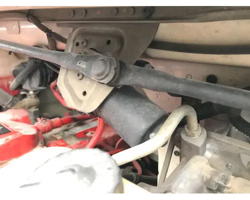 Wiper Motor, Windshield FREIGHTLINER M2-106 Vander Haags Inc Cb