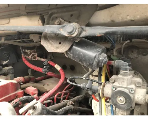 Wiper Motor, Windshield FREIGHTLINER M2-106 Vander Haags Inc Cb